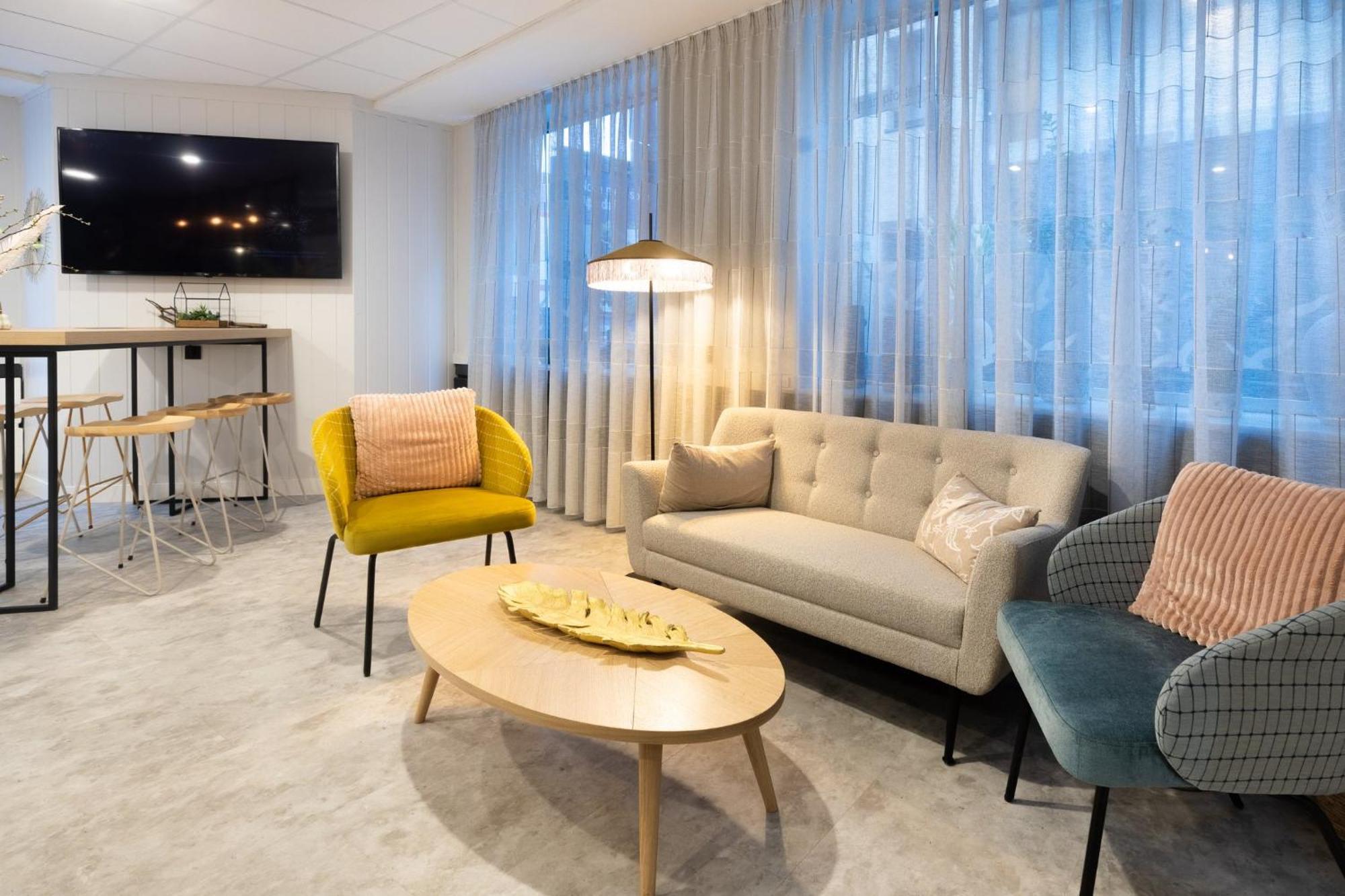 Novum Engelbertz Hotel Köln