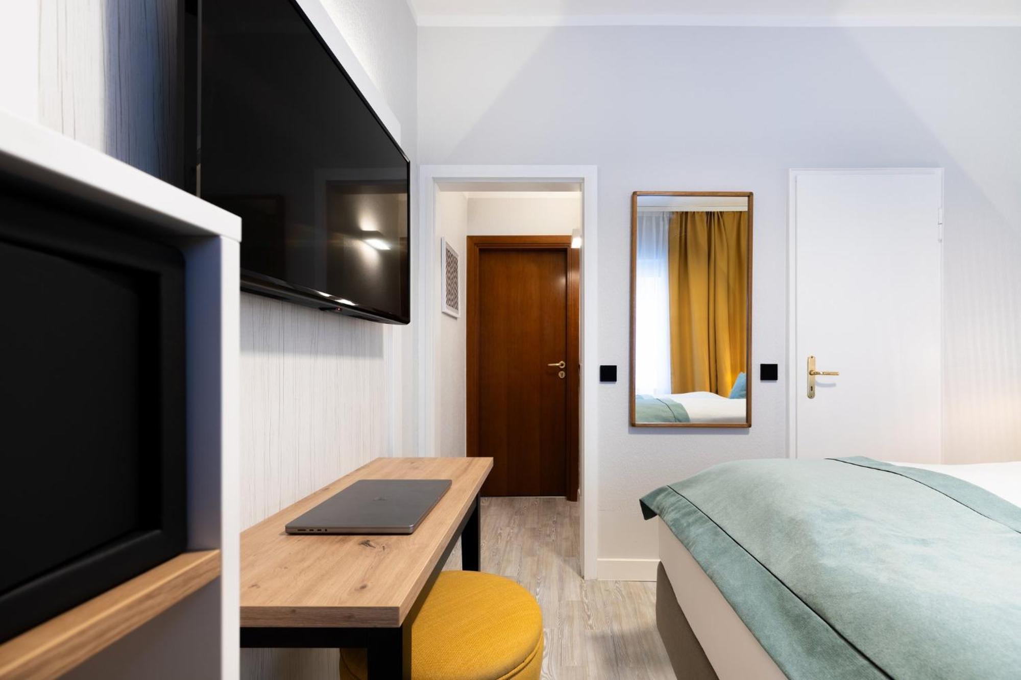 Novum Engelbertz Hotel