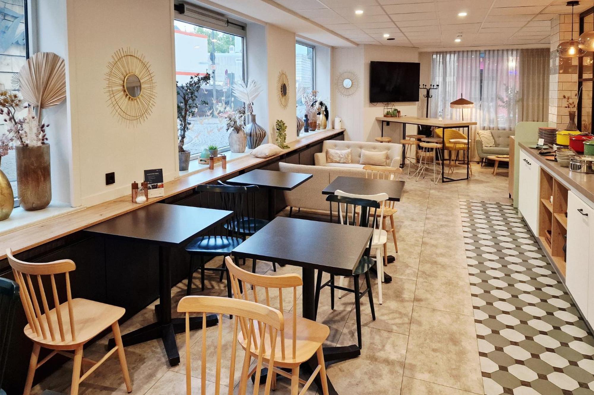Garner - Engelbertz By Ihg 3*