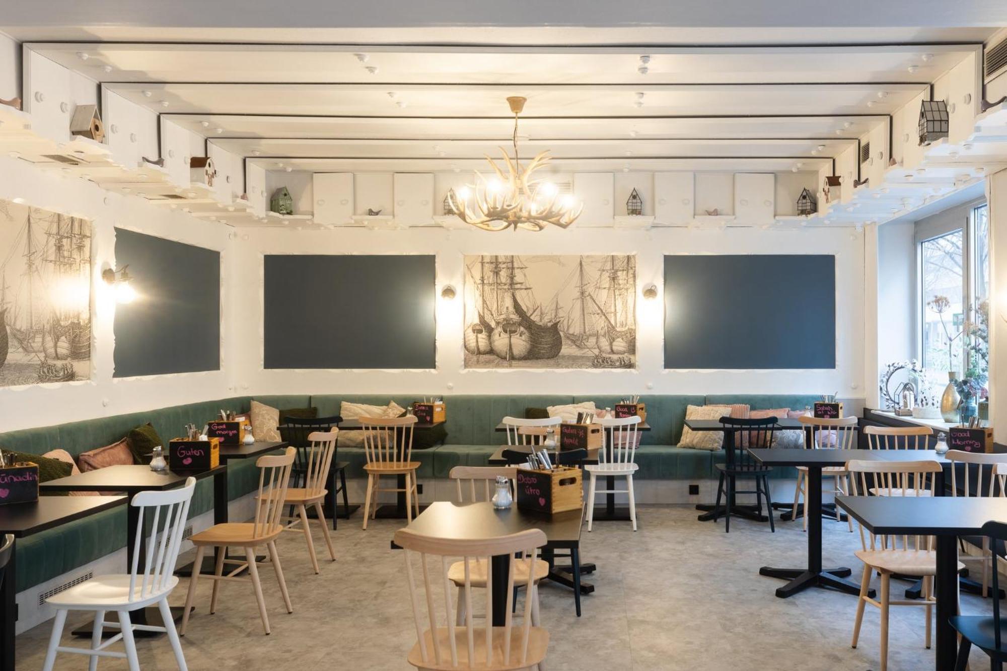 Hotel Garner - Engelbertz By Ihg