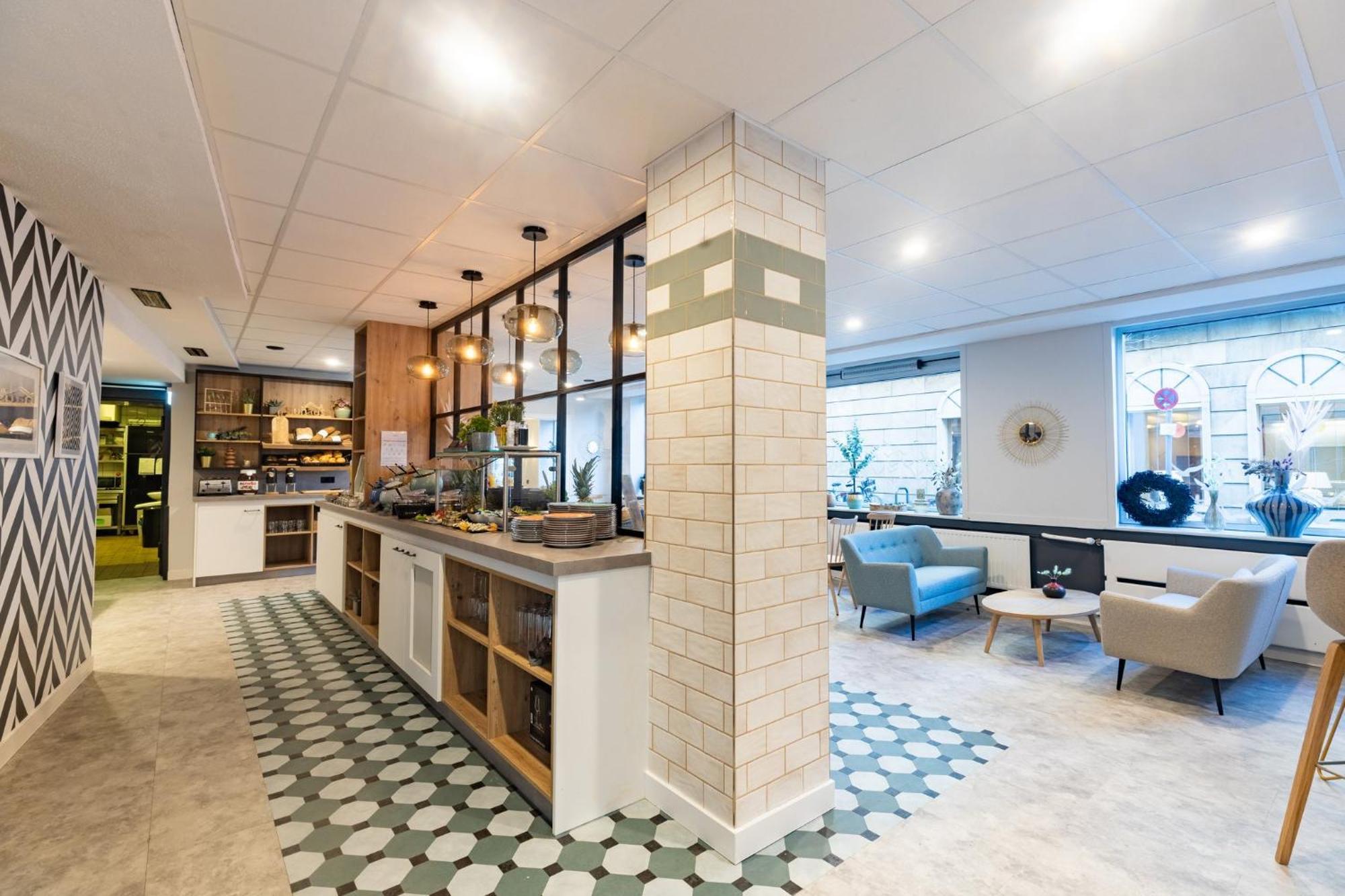 Garner - Engelbertz By Ihg Cologne