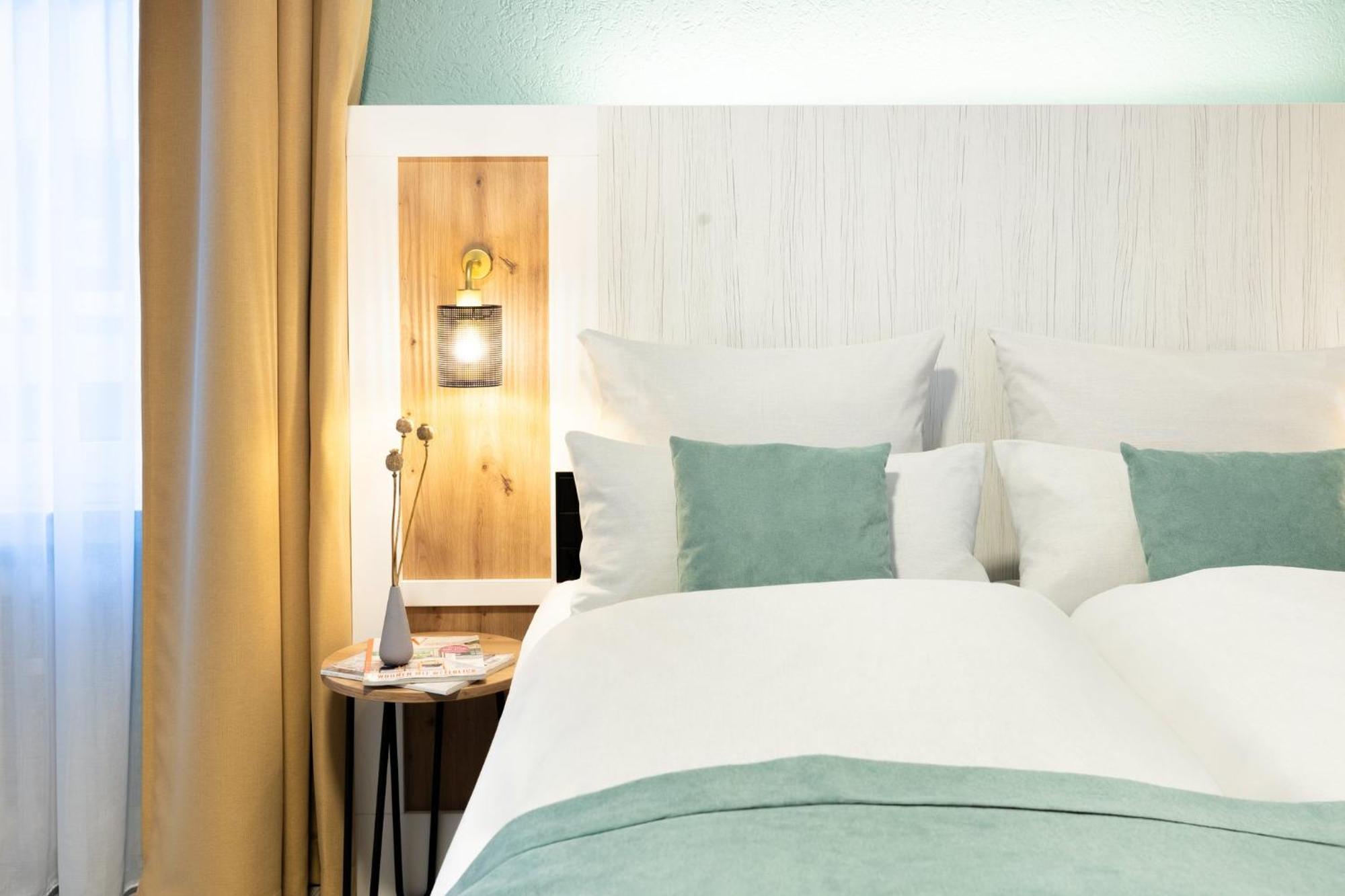Garner - Engelbertz By Ihg Hotel